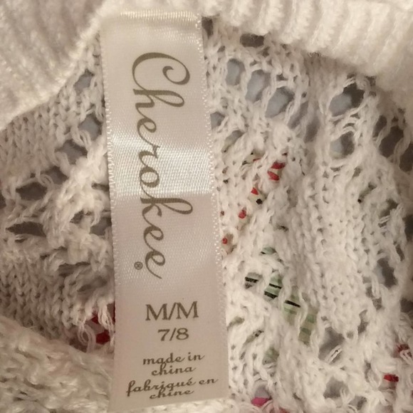 Child's Sweater - Picture 2 of 7